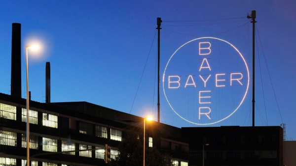 Bayer traut sich noch mehr zu