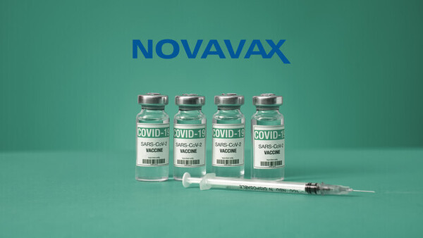 Noch kein Liefertermin für den Impfstoff von Novavax
