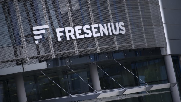 Fresenius beantragt erste Biosimilar-Zulassung