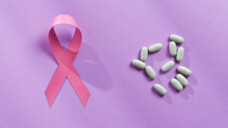 Patientinnen mit Brustkrebs könnten von einer Cholesterol-senkenden Therapie mit Statinen profitieren. (Foto: francescosgura/AdobeStock)
