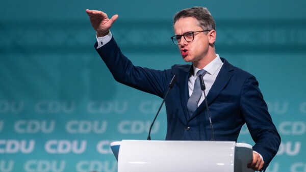 Neues Grundsatzprogramm: CDU hat Apotheken auf dem Schirm