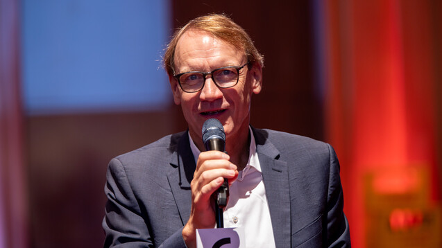 Aus Sicht von Thomas Preis, Vorsitzender des Apothekerverbandes Nordrhein (AVNR), führt der neue Tarifvertrag zu mehr Apothekenschließungen. (s / Foto: Schelbert / DAZ)