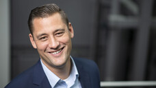 Florian Truckenbrodt ist neuer Vertriebschef von Gehe/AHD. (x / Foto: Gehe/AHD).&nbsp;