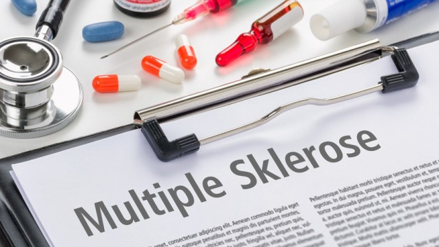 Die PML ist eine seltene aber schwere Nebenwirkung der MS-Therapie mit Dimethylfumarat. (Bild: Zerbor - Fotolia.com)