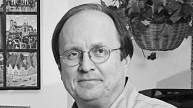 Professor Hartmut Derendorf, wichtiger Wegbereiter der Klinischen Pharmazie, ist am Montag verstorben. (Foto: DAZ)