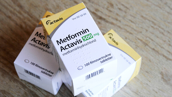 Metformin: FDA findet NDMA nur in Fertigarzneimitteln, nicht im Wirkstoff