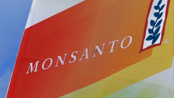 Monsanto ziert sich