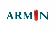 Das ARMIN-Medikationsmanagement startet verspätet. (Logo: ARMIN) 