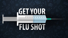 Woher nehmen, wenn nicht stehlen? Die Nachfrage nach Grippeimpfungen ist hoch, doch herrschen Engpässe bei den Influenzavakzinen. (x / Foto:&nbsp;leo_d / stock.adobe.com)