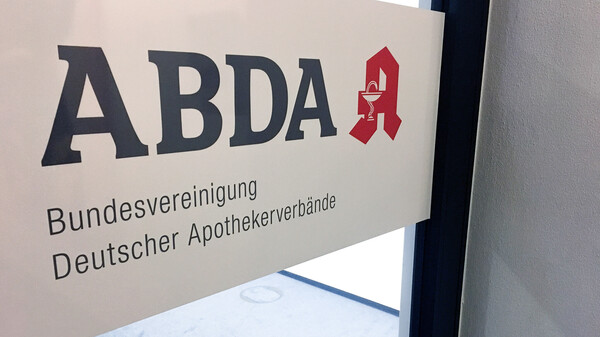 100.000 Euro mehr für ABDA-Vorstandsmitglieder