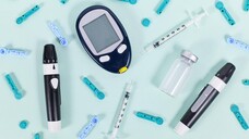 Ein oral bioverfügbarer Insulinrezeptor-Agonist wäre eine Erleichterung für viele Diabetiker – der Weg der Forschung ist jedoch noch lang. (Foto: imagebroker / IMAGO)
