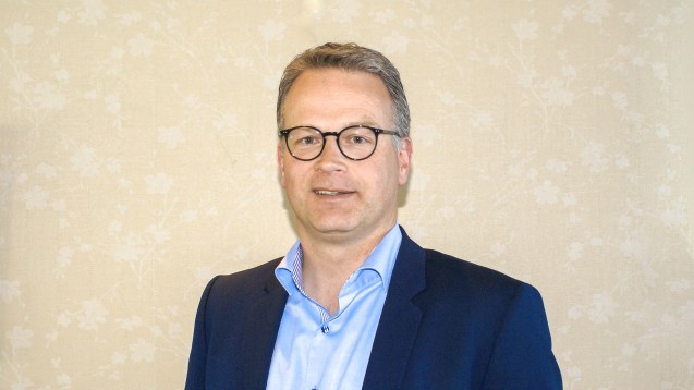 Schleswig-Holsteins Kammerpräsident Dr.
Kai Christiansen setzt darauf, dass Bundesgesundheitsminister Jens Spahn die Bedenken der Apotheker ernst nimmt. ( r / Foto: tmb)