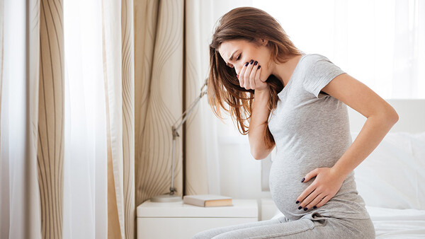 Entwarnung für Ondansetron bei Schwangerschaftsübelkeit?