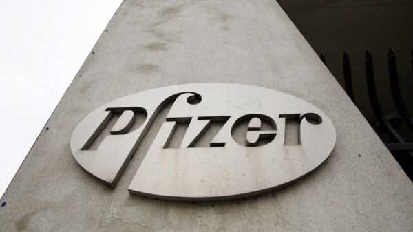 Pharmariese Pfizer vor 150-Milliarden-Dollar-Übernahme