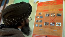 In muslimisch geprägten Ländern – wie hier Afghanistan – ist HIV-Aufklärung alles andere als selbstverständlich. (Foto: dpa)