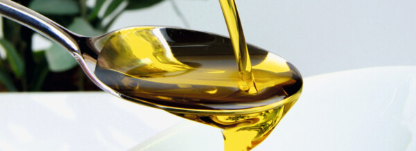 Mehr als Olivenöl
