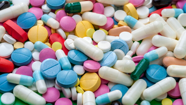 Neue Nitrosamine – Vielzahl von gefährdeten Arzneistoffen veröffentlicht 