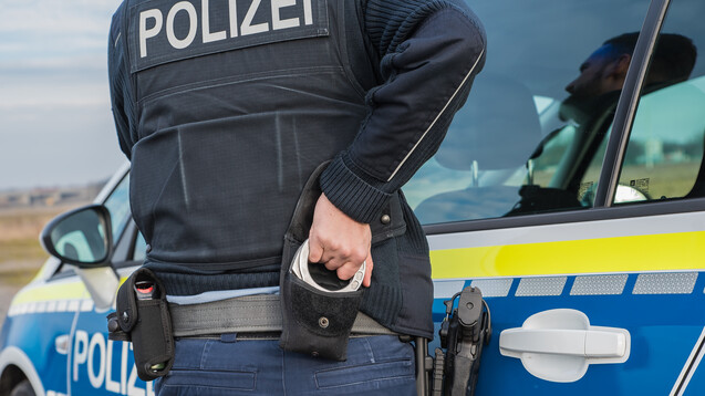 In Berlin wurden am Freitag vier Personen wegen Rezeptbetrugs festgenommen. (Foto:&nbsp;abr68 / AdobeStock)
