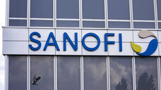 Sanofis eigene COVID-19-Impfstoffe verzögern sich, nun will das Unternehmen Biontech/Pfizer bei der Produktion von Comirnaty&nbsp;helfen. (Foto: IMAGO / IP3press)