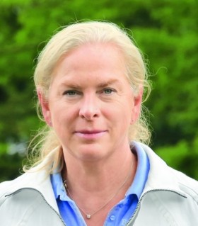 Ulrike-Maria Lohmann ist seit 30 Jahren Apothekerin