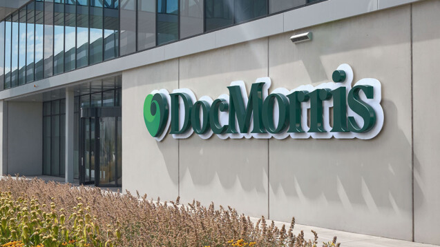 DocMorris hat innerhalb eines Jahres 2,5 Millionen aktive Kundinnen und Kunden verloren. (Foto: DocMorris)