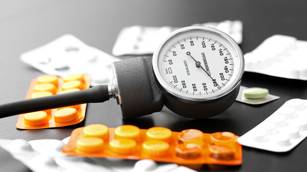 Höherer Blutdruck durch Paracetamol?