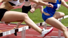 Ein Eldorado für Pharmakologen: Die Leichtathletik zählt zu den Sportarten, die besonders Doping-anfällig sind.(Foto: Fototint/ Fotolia)