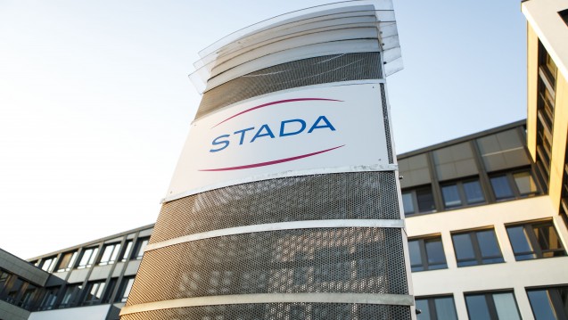 Bei Stada sprudeln Umsatz und Gewinn mit Arzneimitteln. (Foto: Stada)