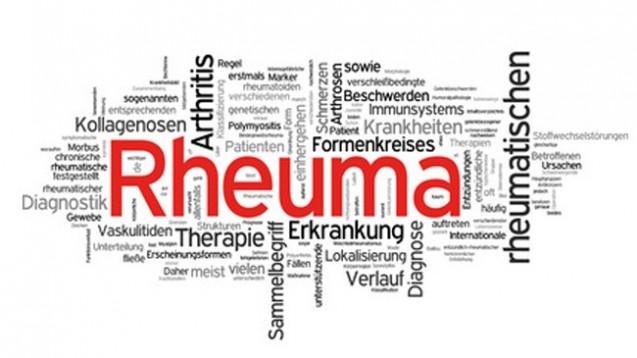 Neue Hoffnung für Patienten mit rheumatoider Arthritis? (Bild: fotodo/Fotolia)