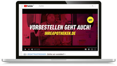 Die Social-Media-Kampagne „Don’t trust Rüdiger“ geht in die zweite Runde. (s / Foto: Zukunftspakt Apotheke)