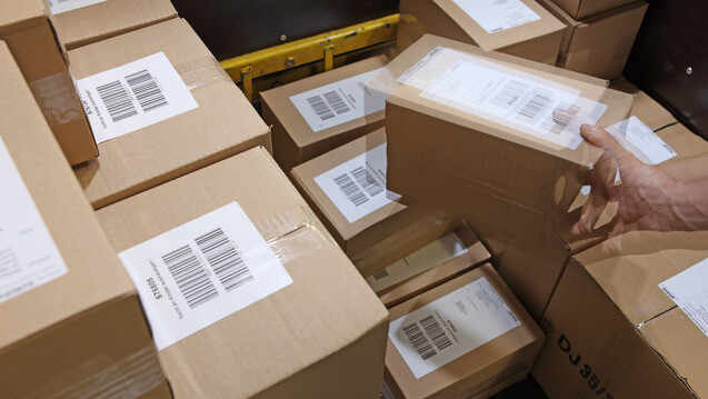 Durch das neue Verpackungsgesetz erwartet Hersteller, Großhändler und Versandhändler eine neue Registrierungspflicht. (Foto: BVDVA)