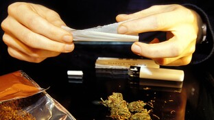 Suchtmedizin: Mit Cannabis gegen Opiat-Verlangen?