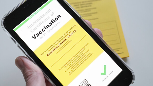 Apotheken sollen Impfzertifikate ausstellen – was halten Sie davon?