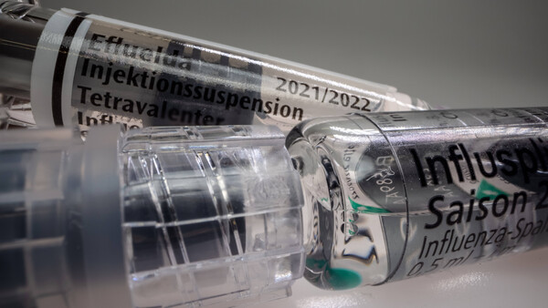 Hochdosis-Grippeimpfstoff lässt GKV-Ausgaben für Vakzine rasant steigen