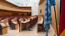 Der Bayerische Landtag hat beschlossen, die Ausgaben für die umstrittene Homöopathie-Studie zu verdoppeln. ( r / Foto: imago images / fossiphoto)&nbsp;