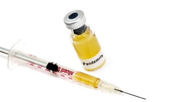 Bislang gingen beim PEI 53 Nakolepsie-Verdachtsfälle im Zusammenhang mit einer Pandemrix®-Impfung ein. (Foto: euthymia/Fotolia)