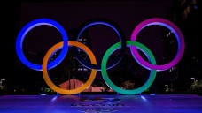 Citius, altius, fortius – schneller, höher, stärker ist das Motto der Olympischen Spiele. Einst wurde es geprägt von Pierre de Coubertin, dem Designer der Olympischen Ringe – Doping als Hilfsmittel sah er nicht vor. (Foto: Picture Alliance / dpa Themendienst)