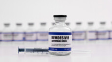 Bei Remdesivir geht nichts den normalen Weg, auch die Beschaffung des ersten COVID-19-Arzneimittels erfolgt nur über ausgewählte Krankenhausapotheken. (m / Foto:&nbsp;Kunal / stock.adobe.com)