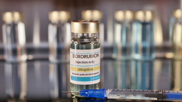 Versorgungsengpass für Doxorubicin erwartet 