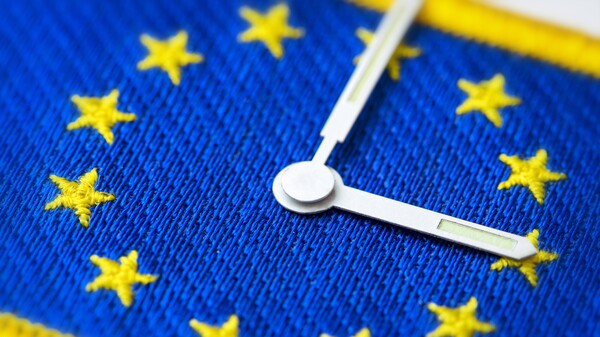 EU-Kommission will Zeitumstellung abschaffen