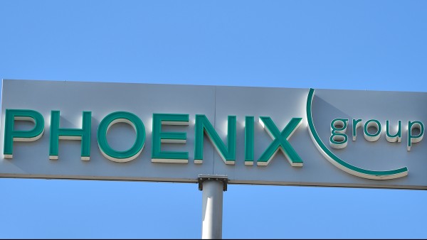 Phoenix steigert Umsatz durch Aufkäufe im Ausland