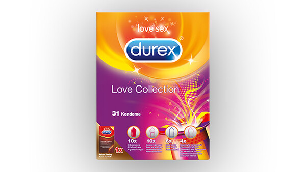 Durex ruft mehrere Kondomsorten zurück