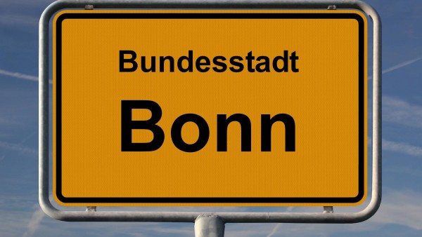 Deutschland will die EMA nach Bonn holen