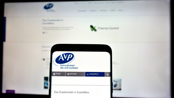 AvP – Gemeinsames Werben für den Vergleich