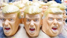 Die Maskenindustrie dürfte boomen – doch was muss die Pharmaindustrie vom neuen US-Präsidenten Donald Trump erwarten? (Foto: dpa)