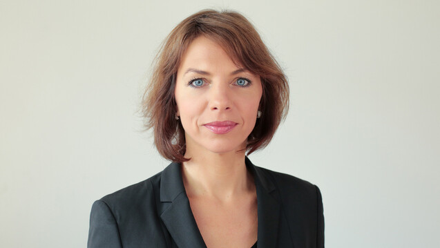 Brandenburgs Gesundheitsministerin Susanna Karawanskij (Linke) hofft auf ausreichend Bewerber für die ausgeschriebenen Stellen in der Arzneimittelaufsicht. ( r / Foto: Johanna Bergmann)