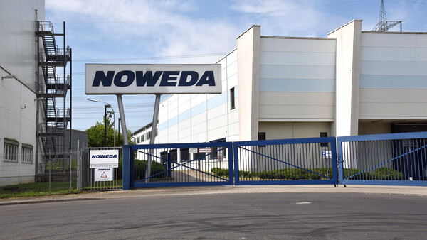 Noweda hat im vorigen Geschäftsjahr ihren Umsatz um 4,3 Prozent gesteigert