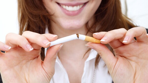 Wie gut hilft Cytisin zur Rauchentwöhnung?