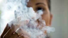 Die Tabakindustrie protestierte kürzlich noch gegen zukünftige Schockfotos - doch der Agrarausschuss stimmte nun dem Gesetzentwurf der Bundesregierung zu. (Foto: Bilderbox)