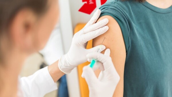 Apothekenvergütung für Grippeschutzimpfung steigt leicht
